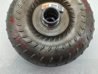 2006 Scion Tc Torque Converter Automatic Transmission OEM P/N:2420 7269 Fits OEM Used Auto Parts - Oemusedautoparts1.com