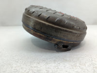 2006 Scion Tc Torque Converter Automatic Transmission OEM P/N:2420 7269 Fits OEM Used Auto Parts - Oemusedautoparts1.com
