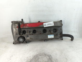 compare product 2006 Scion Tc Driver Left Cylinder Head Valve Cover Fits OEM Used Auto Parts
