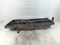 2006 Scion Tc Driver Left Cylinder Head Valve Cover Fits OEM Used Auto Parts - Oemusedautoparts1.com