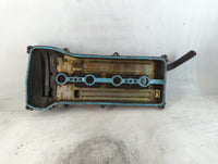 2006 Scion Tc Driver Left Cylinder Head Valve Cover Fits OEM Used Auto Parts - Oemusedautoparts1.com