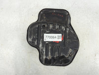 2005-2010 Scion Tc Engine Oil Pan Fits Fits 2001 2002 2003 2004 2005 2006 2007 2008 2009 2010 2011 2012 2013 OEM Used Auto P