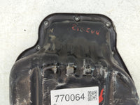 2005-2010 Scion Tc Engine Oil Pan Fits Fits 2001 2002 2003 2004 2005 2006 2007 2008 2009 2010 2011 2012 2013 OEM Used Auto P