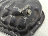 2005-2010 Scion Tc Engine Oil Pan Fits Fits 2001 2002 2003 2004 2005 2006 2007 2008 2009 2010 2011 2012 2013 OEM Used Auto P