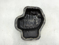 2005-2010 Scion Tc Engine Oil Pan Fits Fits 2001 2002 2003 2004 2005 2006 2007 2008 2009 2010 2011 2012 2013 OEM Used Auto P