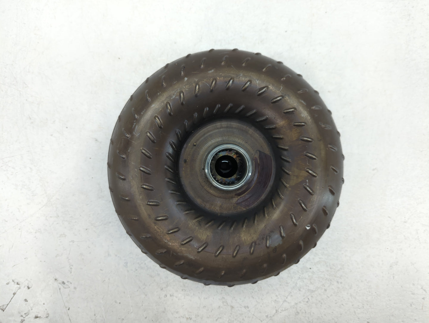 2006 Scion Tc Torque Converter Automatic Transmission OEM P/N:FZFB 24207269 Fits OEM Used Auto Parts - Oemusedautoparts1.com