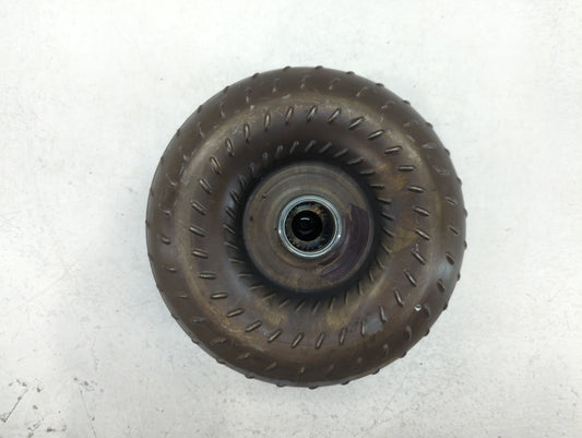 2006 Scion Tc Torque Converter Automatic Transmission OEM P/N:FZFB 24207269 Fits OEM Used Auto Parts - Oemusedautoparts1.com