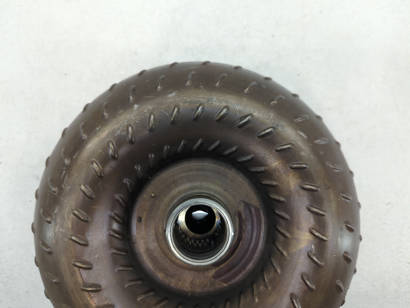 2006 Scion Tc Torque Converter Automatic Transmission OEM P/N:FZFB 24207269 Fits OEM Used Auto Parts - Oemusedautoparts1.com