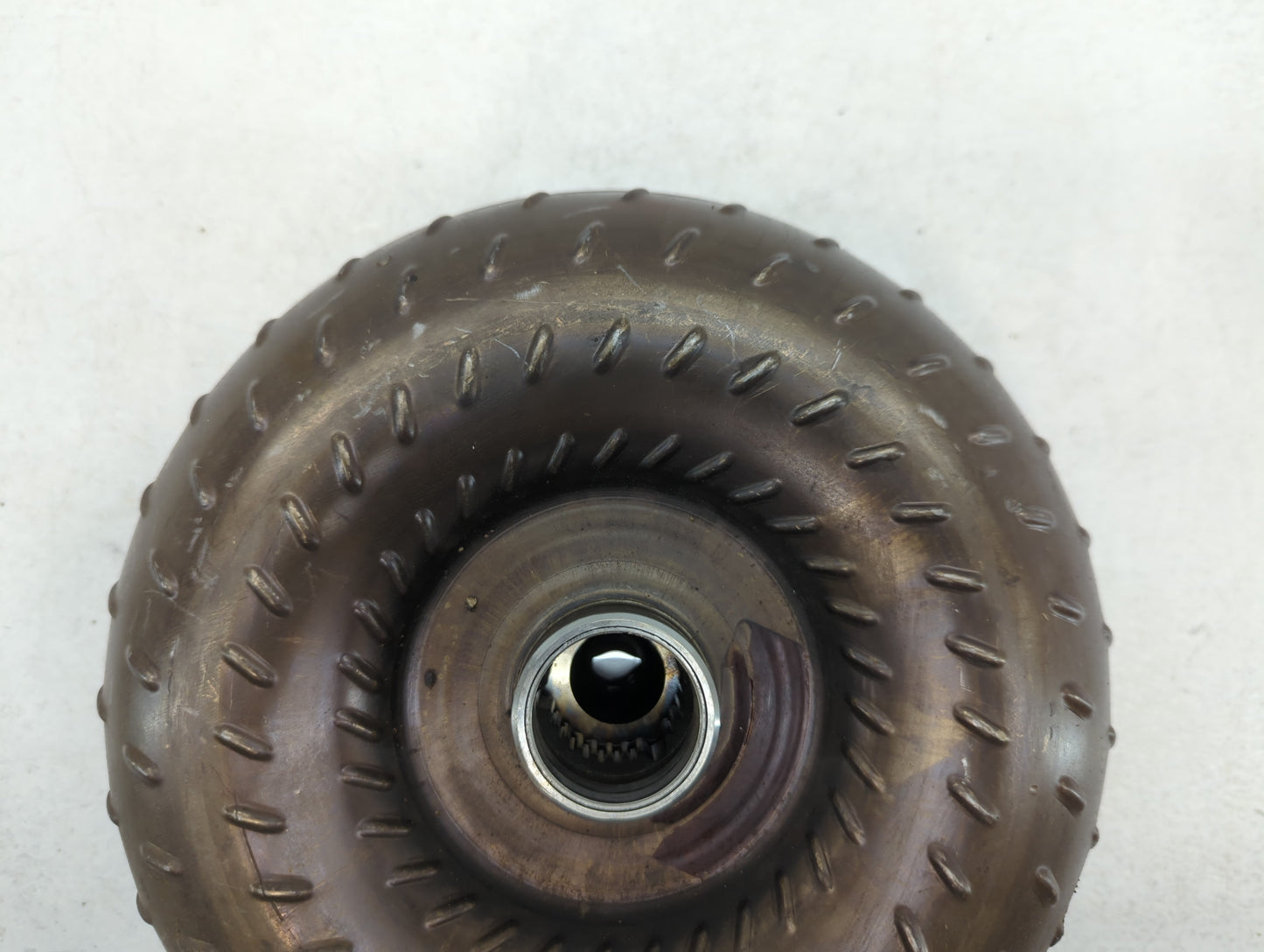 2006 Scion Tc Torque Converter Automatic Transmission OEM P/N:FZFB 24207269 Fits OEM Used Auto Parts - Oemusedautoparts1.com