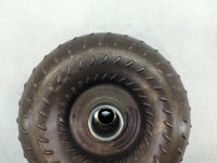 2006 Scion Tc Torque Converter Automatic Transmission OEM P/N:FZFB 24207269 Fits OEM Used Auto Parts - Oemusedautoparts1.com