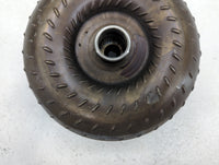 2006 Scion Tc Torque Converter Automatic Transmission OEM P/N:FZFB 24207269 Fits OEM Used Auto Parts - Oemusedautoparts1.com