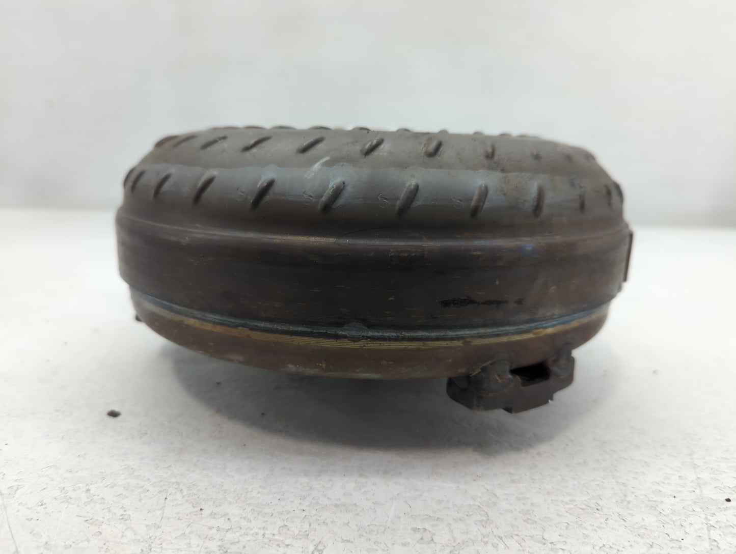 2006 Scion Tc Torque Converter Automatic Transmission OEM P/N:FZFB 24207269 Fits OEM Used Auto Parts - Oemusedautoparts1.com
