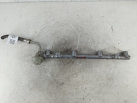2006 Scion Tc Fuel Injectors Fits OEM Used Auto Parts - Oemusedautoparts1.com