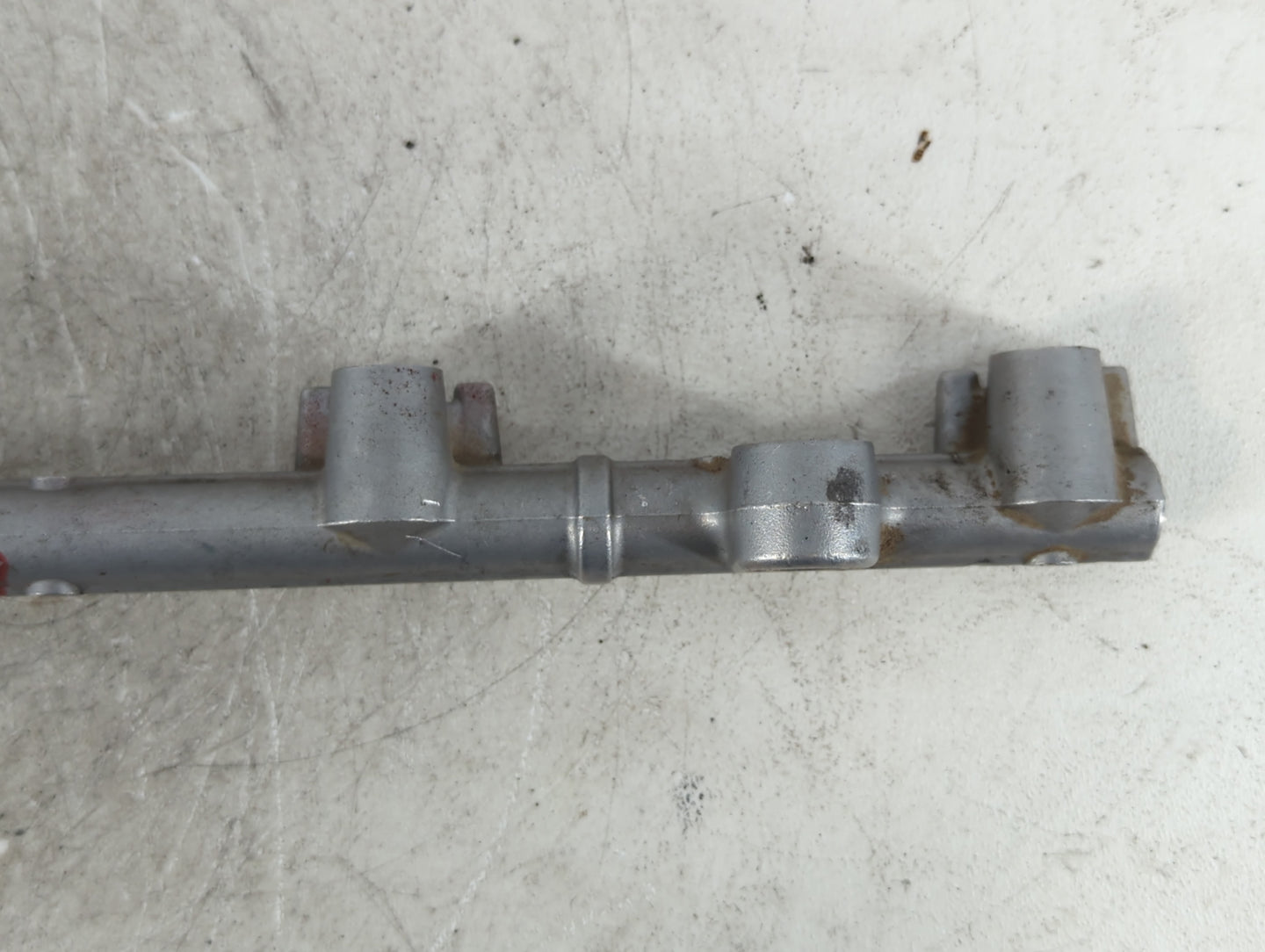 2006 Scion Tc Fuel Injectors Fits OEM Used Auto Parts - Oemusedautoparts1.com