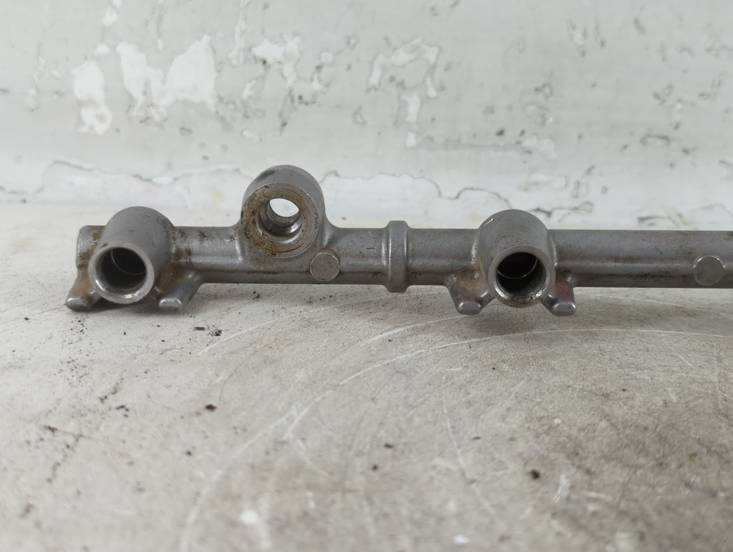 2006 Scion Tc Fuel Injectors Fits OEM Used Auto Parts - Oemusedautoparts1.com