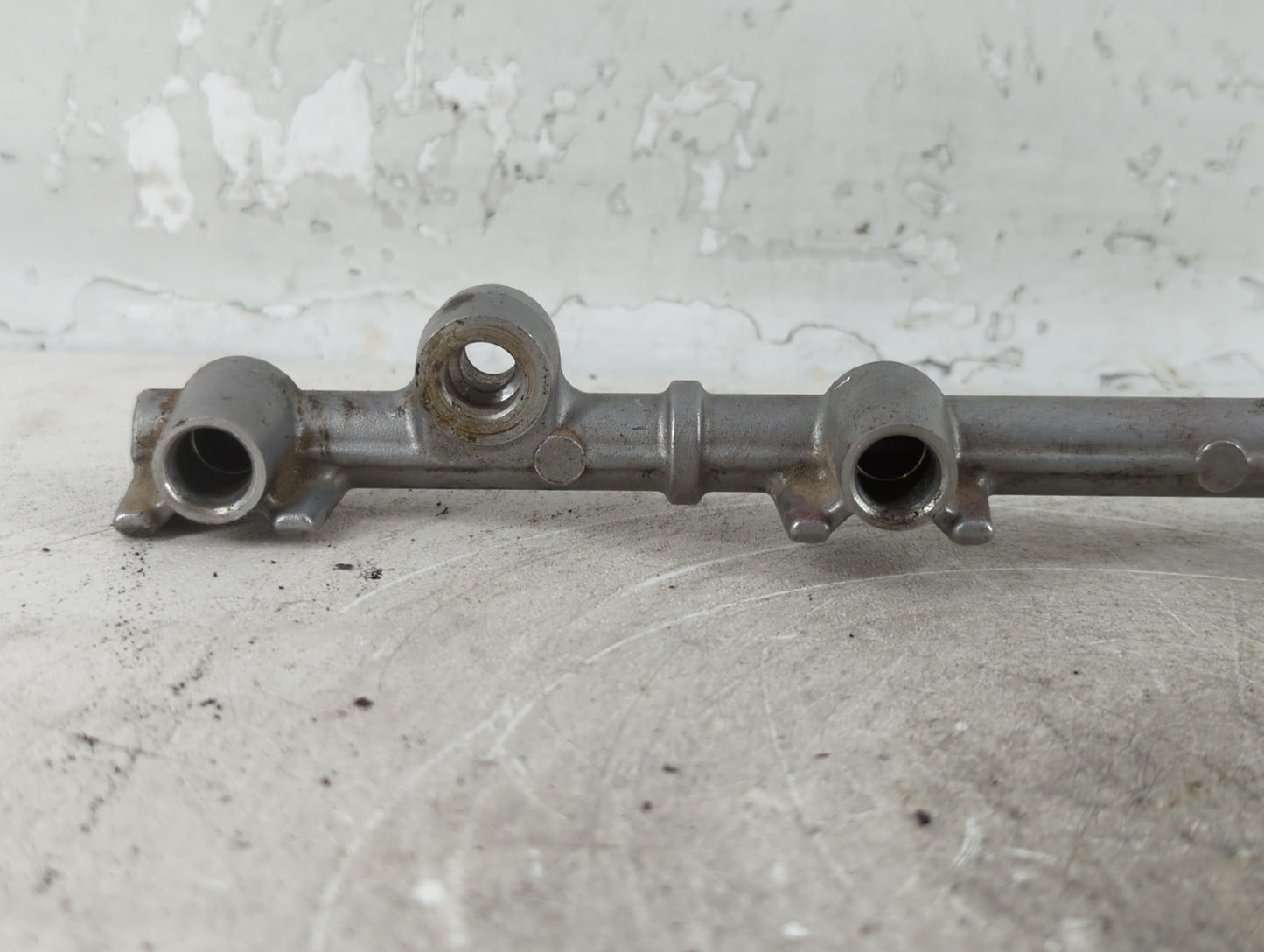 2006 Scion Tc Fuel Injectors Fits OEM Used Auto Parts - Oemusedautoparts1.com