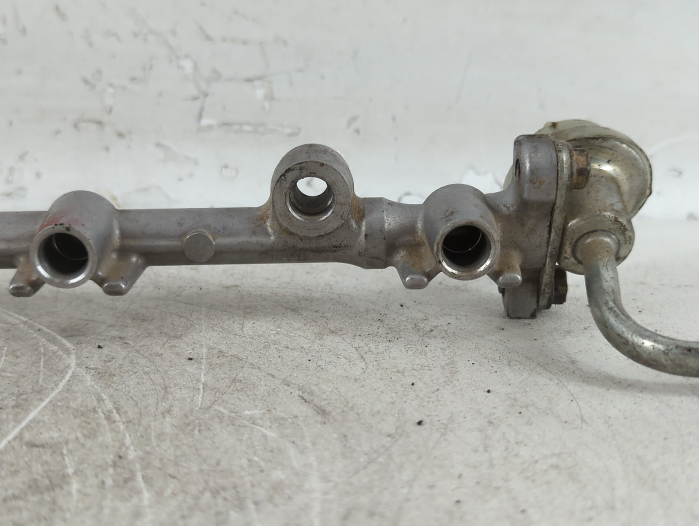 2006 Scion Tc Fuel Injectors Fits OEM Used Auto Parts - Oemusedautoparts1.com