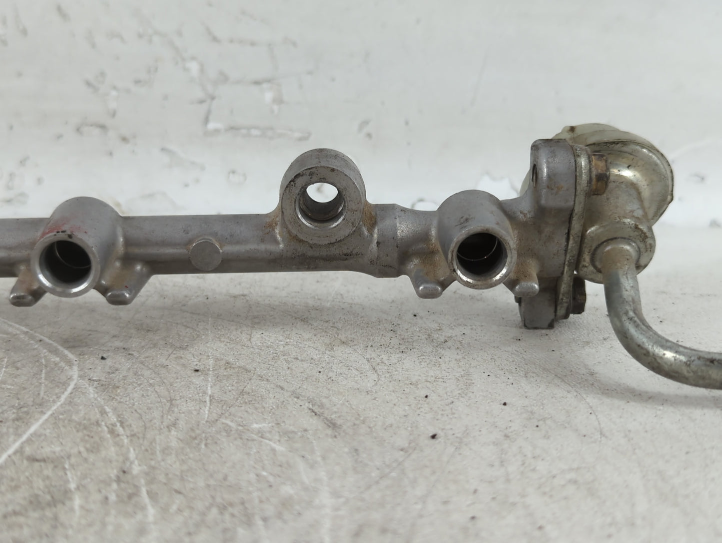 2006 Scion Tc Fuel Injectors Fits OEM Used Auto Parts - Oemusedautoparts1.com