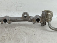 2006 Scion Tc Fuel Injectors Fits OEM Used Auto Parts - Oemusedautoparts1.com