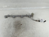 2006 Scion Tc Fuel Injectors Fits OEM Used Auto Parts - Oemusedautoparts1.com