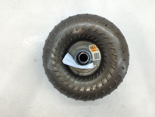 2006 Scion Tc Torque Converter Automatic Transmission OEM P/N:7269 FZFB 2420 Fits OEM Used Auto Parts - Oemusedautoparts1.co