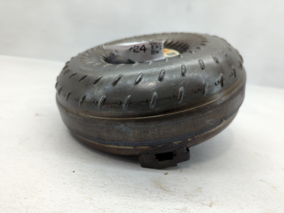 2006 Scion Tc Torque Converter Automatic Transmission OEM P/N:7269 FZFB 2420 Fits OEM Used Auto Parts - Oemusedautoparts1.co
