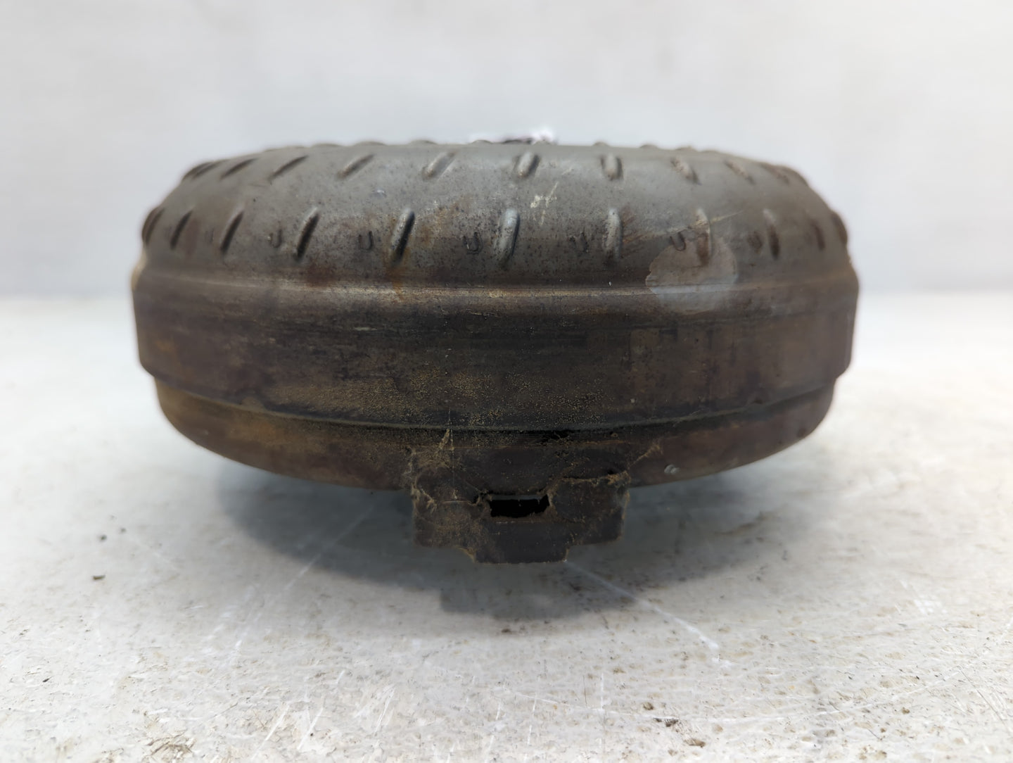 2006 Scion Tc Torque Converter Automatic Transmission OEM P/N:FJ9B 867 6646 Fits OEM Used Auto Parts - Oemusedautoparts1.com
