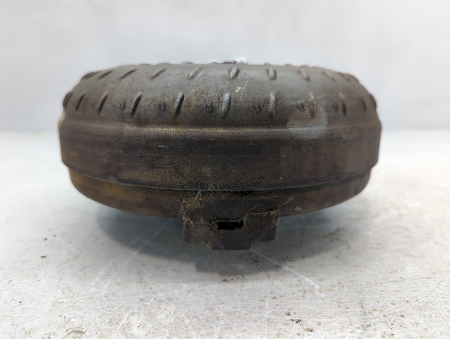 2006 Scion Tc Torque Converter Automatic Transmission OEM P/N:FJ9B 867 6646 Fits OEM Used Auto Parts - Oemusedautoparts1.com