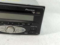 2006-2007 Scion Tc Radio AM FM Cd Player Receiver Replacement P/N:08600-21800 Fits Fits 2006 2007 OEM Used Auto Parts - Oemu