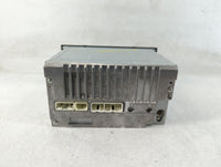 2006-2007 Scion Tc Radio AM FM Cd Player Receiver Replacement P/N:08600-21800 Fits Fits 2006 2007 OEM Used Auto Parts - Oemu