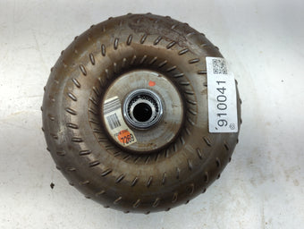 compare product 2006 Scion Tc Torque Converter Automatic Transmission OEM P/N:2420 7269 Fits OEM Used Auto Parts