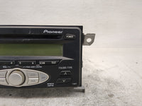 2006 Scion Xa Radio AM FM Cd Player Receiver Replacement P/N:08600-21800 Fits Fits 2007 OEM Used Auto Parts - Oemusedautopar
