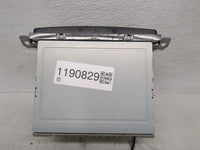 2006 Scion Xa Radio AM FM Cd Player Receiver Replacement P/N:08600-21800 Fits Fits 2007 OEM Used Auto Parts - Oemusedautopar