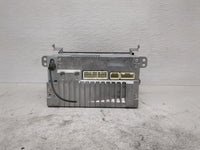 2006 Scion Xa Radio AM FM Cd Player Receiver Replacement P/N:08600-21800 Fits Fits 2007 OEM Used Auto Parts - Oemusedautopar