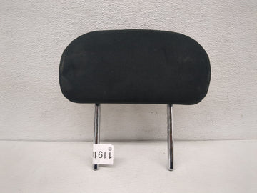 2004-2006 Scion Xa Headrest Head Rest Rear Center Seat Fits Fits 2004 2005 2006 OEM Used Auto Parts - Oemusedautoparts1.com