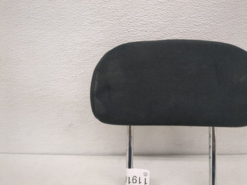 2004-2006 Scion Xa Headrest Head Rest Rear Center Seat Fits Fits 2004 2005 2006 OEM Used Auto Parts