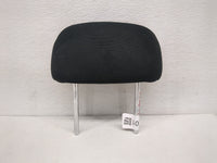 2004-2006 Scion Xa Headrest Head Rest Rear Center Seat Fits Fits 2004 2005 2006 OEM Used Auto Parts - Oemusedautoparts1.com