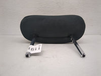 2004-2006 Scion Xa Headrest Head Rest Rear Center Seat Fits Fits 2004 2005 2006 OEM Used Auto Parts - Oemusedautoparts1.com