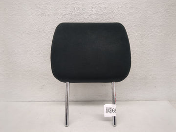 2004-2006 Scion Xa Headrest Head Rest Front Driver Passenger Seat Fits Fits 2004 2005 2006 OEM Used Auto Parts - Oemusedauto