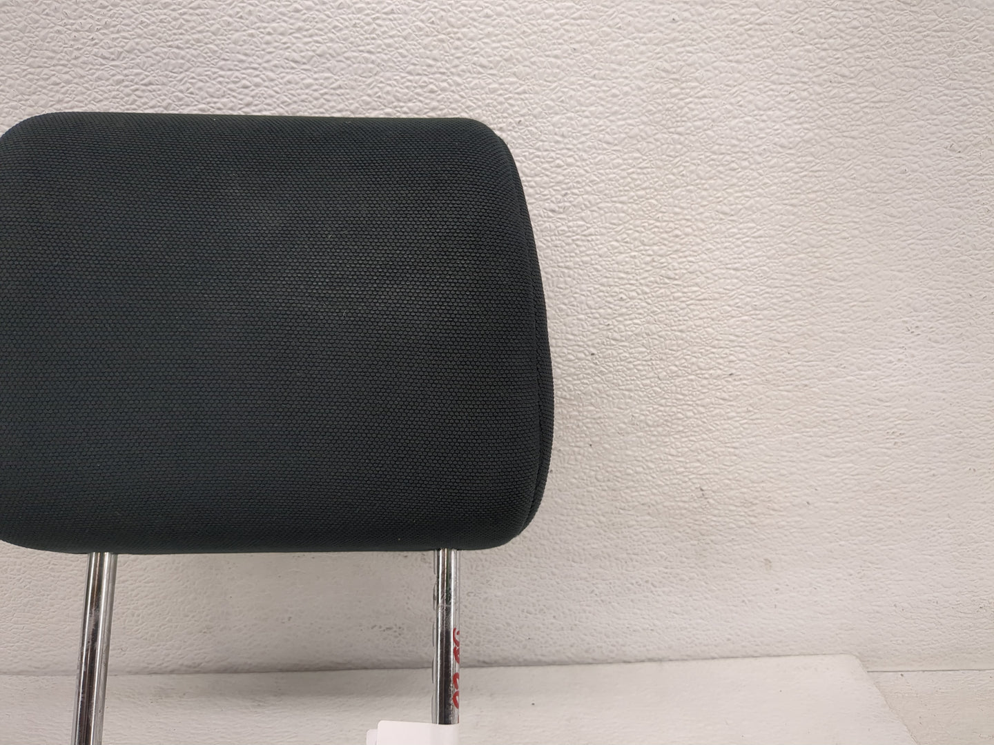 2004-2006 Scion Xa Headrest Head Rest Front Driver Passenger Seat Fits Fits 2004 2005 2006 OEM Used Auto Parts - Oemusedauto