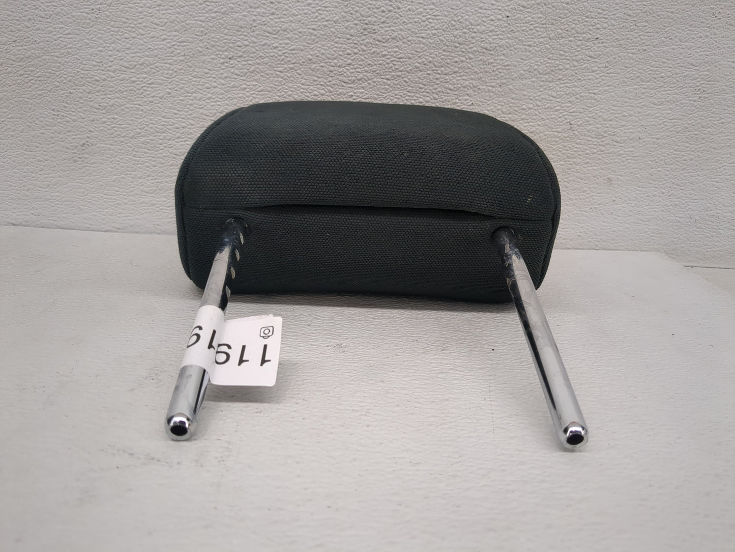 2004-2006 Scion Xa Headrest Head Rest Front Driver Passenger Seat Fits Fits 2004 2005 2006 OEM Used Auto Parts - Oemusedauto