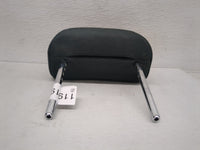 2004-2006 Scion Xa Headrest Head Rest Front Driver Passenger Seat Fits Fits 2004 2005 2006 OEM Used Auto Parts - Oemusedauto