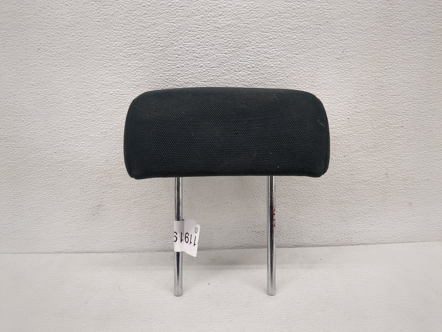 2004-2006 Scion Xa Headrest Head Rest Front Driver Passenger Seat Fits Fits 2004 2005 2006 OEM Used Auto Parts - Oemusedauto