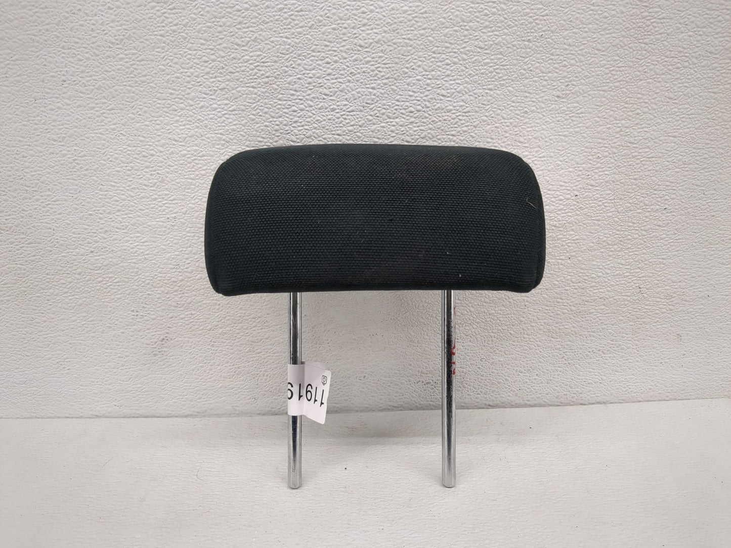2004-2006 Scion Xa Headrest Head Rest Front Driver Passenger Seat Fits Fits 2004 2005 2006 OEM Used Auto Parts - Oemusedauto