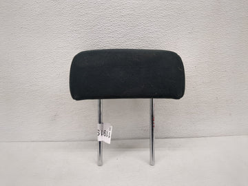 2004-2006 Scion Xa Headrest Head Rest Front Driver Passenger Seat Fits Fits 2004 2005 2006 OEM Used Auto Parts - Oemusedauto