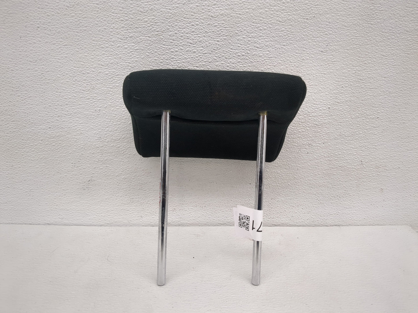 2004-2006 Scion Xa Headrest Head Rest Front Driver Passenger Seat Fits Fits 2004 2005 2006 OEM Used Auto Parts - Oemusedauto