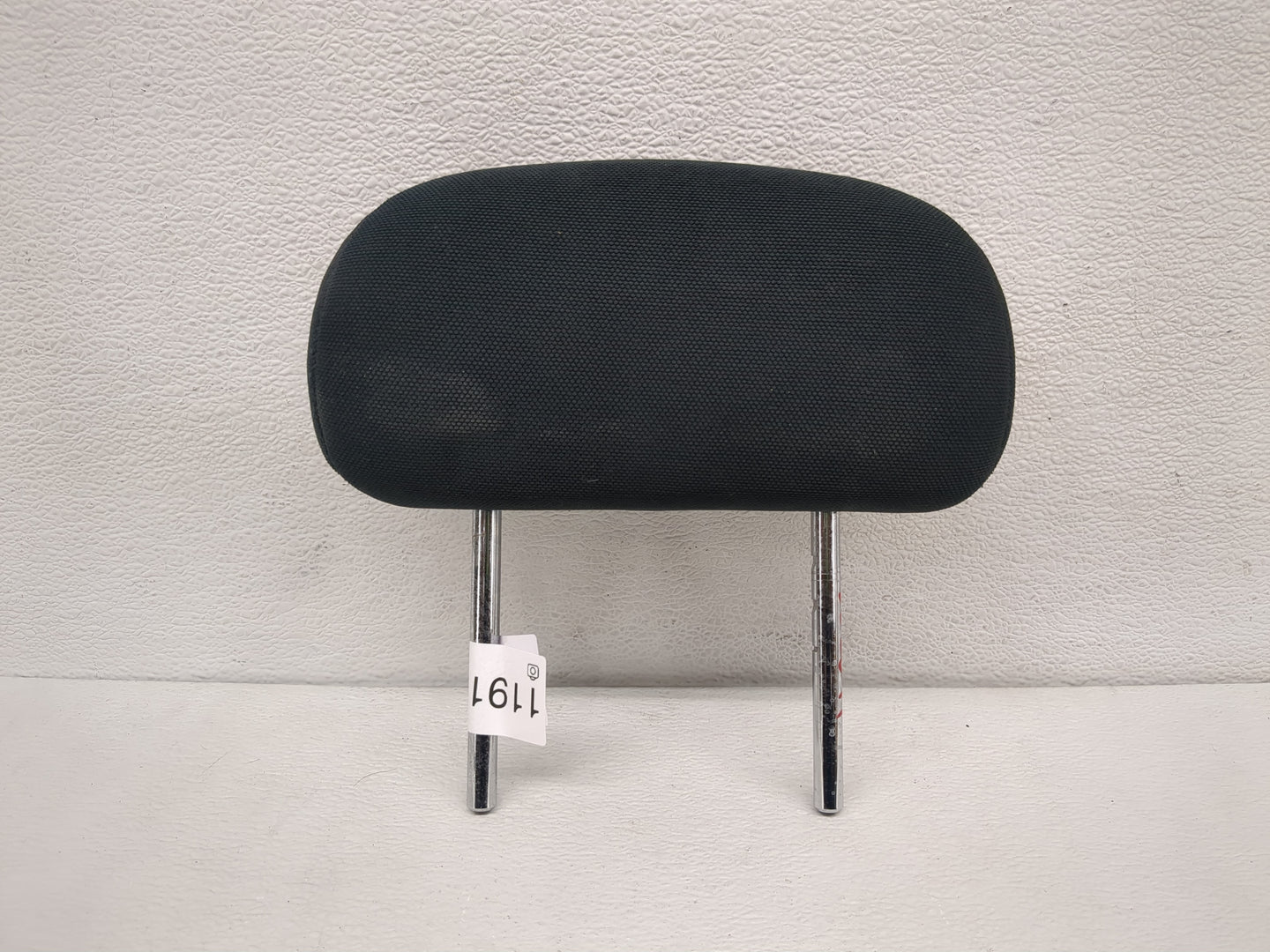 2004-2006 Scion Xa Headrest Head Rest Front Driver Passenger Seat Fits Fits 2004 2005 2006 OEM Used Auto Parts - Oemusedauto