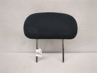 2004-2006 Scion Xa Headrest Head Rest Front Driver Passenger Seat Fits Fits 2004 2005 2006 OEM Used Auto Parts - Oemusedauto