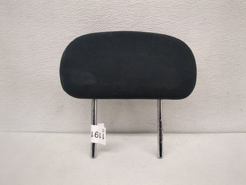 2004-2006 Scion Xa Headrest Head Rest Front Driver Passenger Seat Fits Fits 2004 2005 2006 OEM Used Auto Parts - Oemusedauto