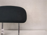 2004-2006 Scion Xa Headrest Head Rest Front Driver Passenger Seat Fits Fits 2004 2005 2006 OEM Used Auto Parts - Oemusedauto